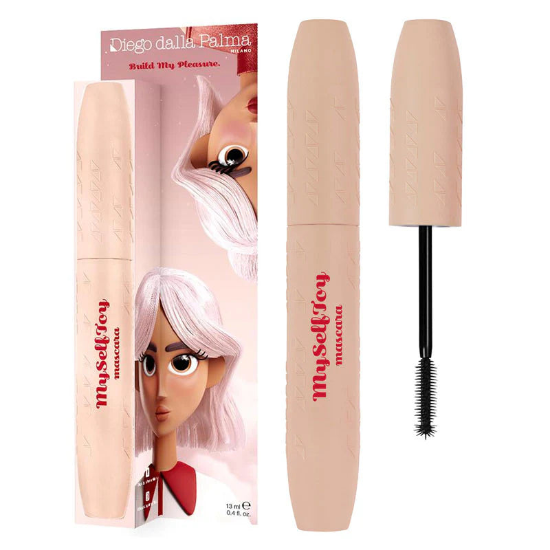 DIEGO DALLA PALMA MASCARA MY SELF TOY