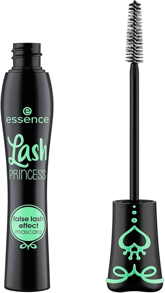 ESSENCE MASCARA EFFETTO CIGLIA FINTE