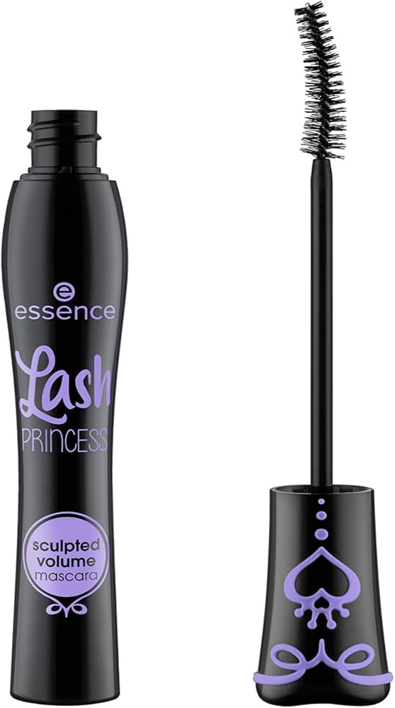 ESSENCE MASCARA VOLUME
