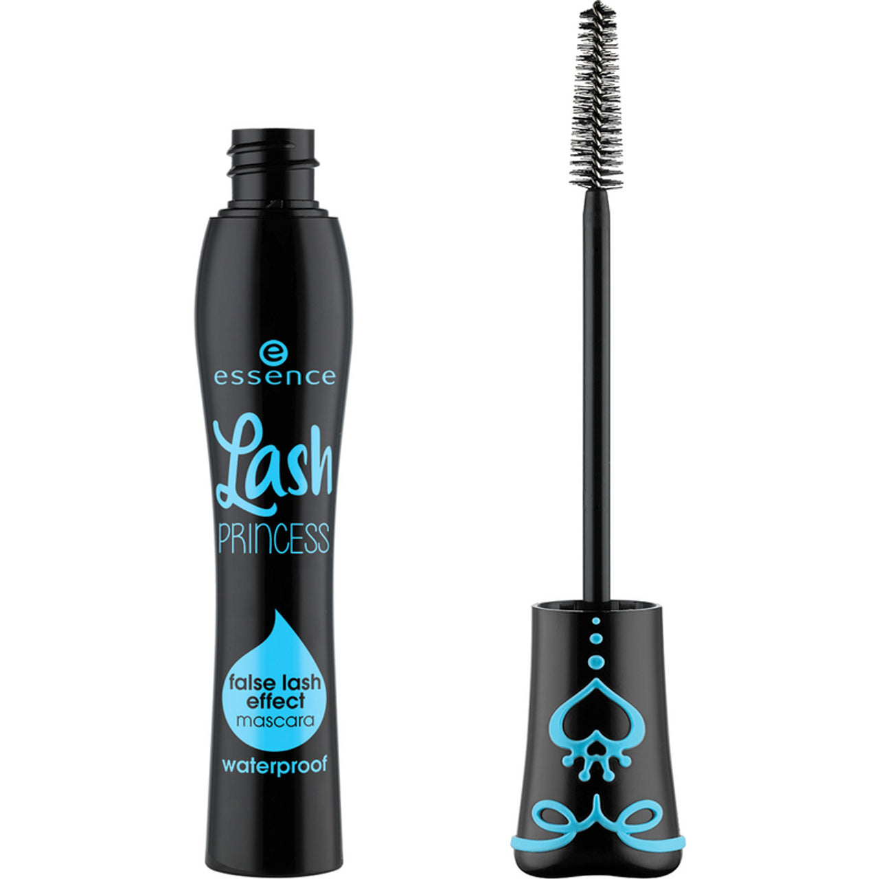 ESSENCE MASCARA EFFETTO CIGLIA FINTE WATERPROOF