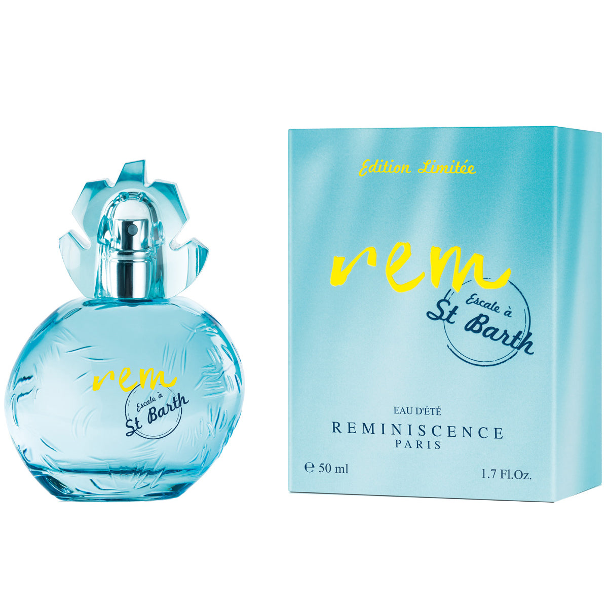 REMINESCENCE REM EAU D’ETE 50ML