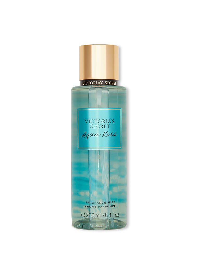 VICTORIA’S SECRET AQUA KISS 250ML