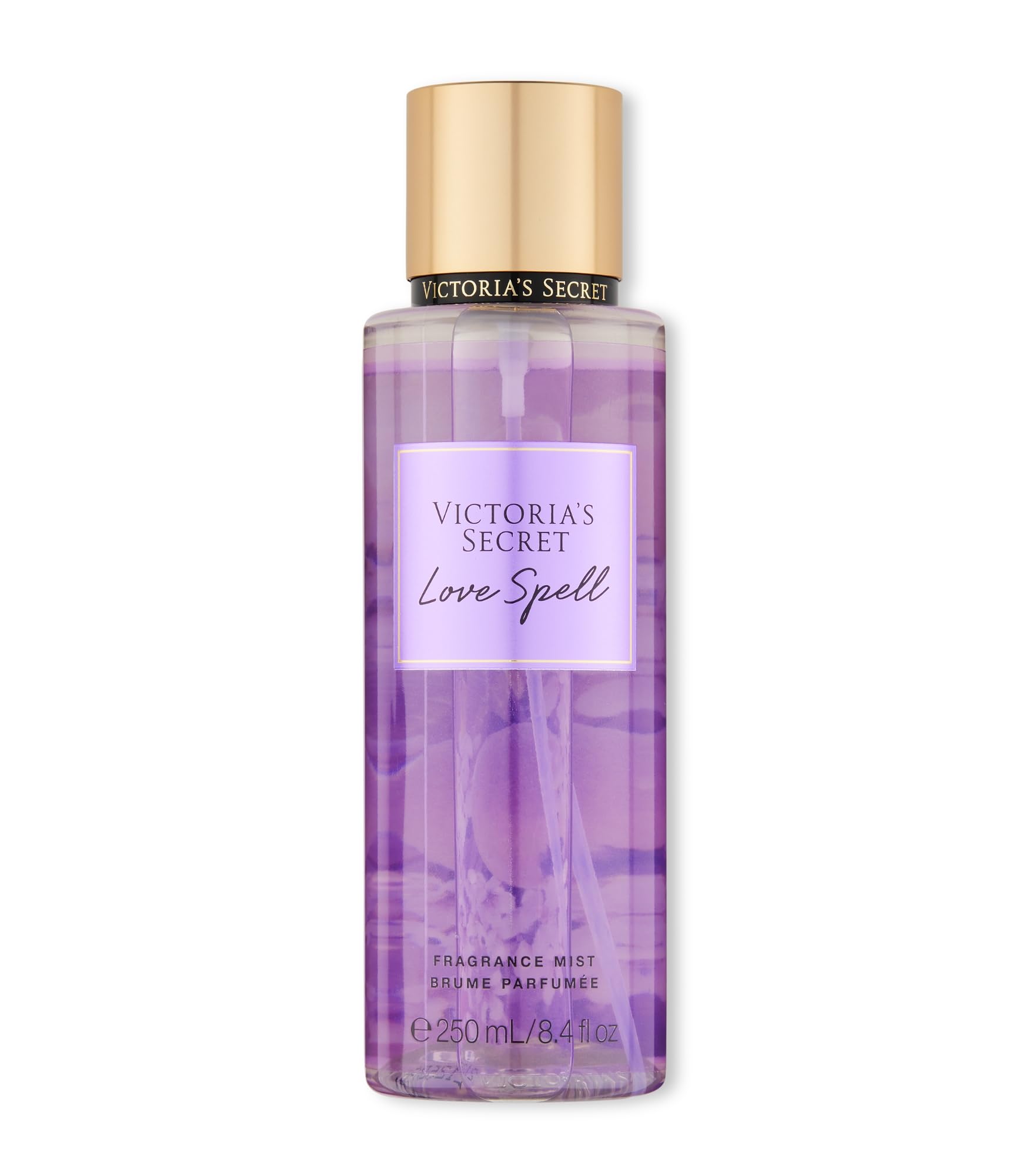 VICTORIA’S SECRET LOVE SPELL 250ML