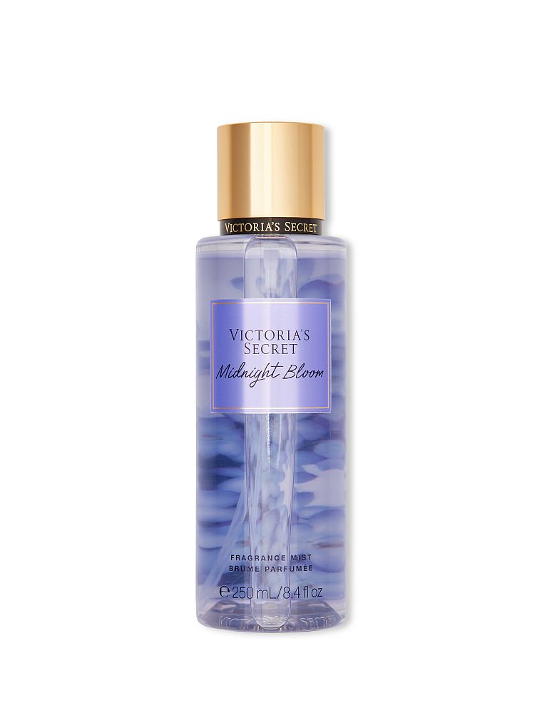 VICTORIA’S SECRET MIDNIGHT BLOOM 250ML