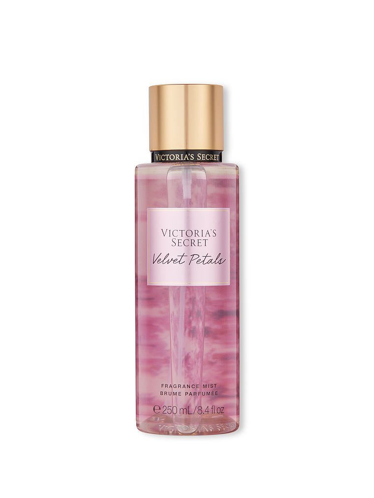 VICTORIA’S SECRET VELVET PETALS 250ML