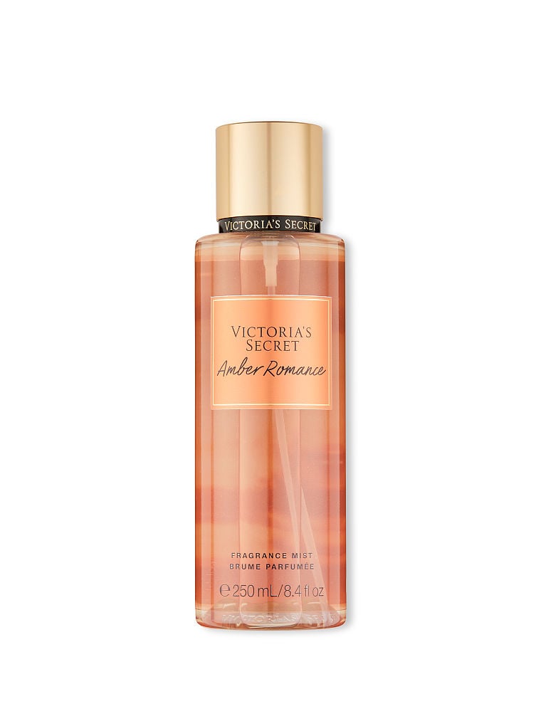 VICTORIA’S SECRET AMBER ROMANCE 250ML