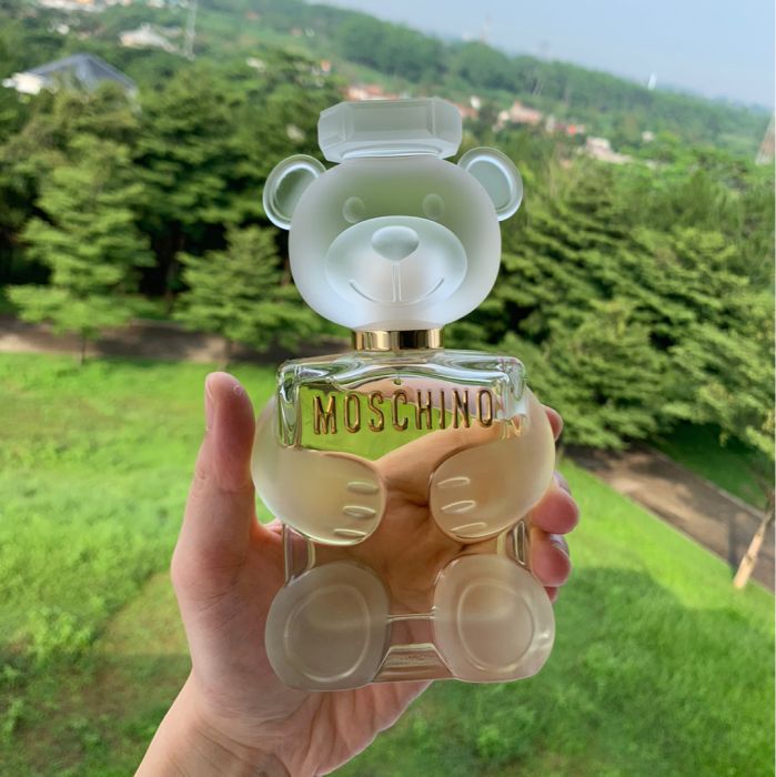 MOSCHINO TOY2 EAU DE PARFUM 100ML