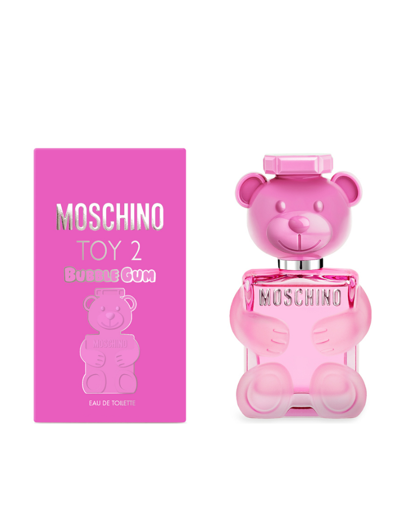 MOSCHINO TOY2 EAU DE TOILETTE 100ML