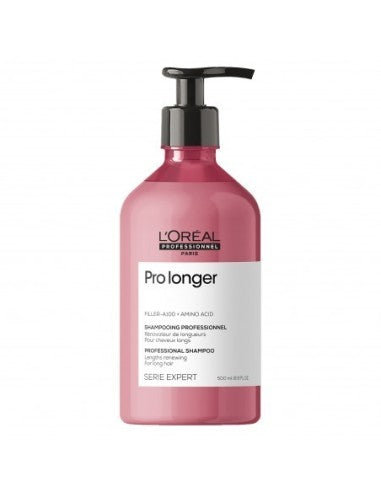 L’OREAL SHAMPOO PROLONGER 500ML