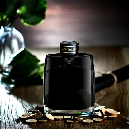 MONTBLANC LEGEND EAU DE PARFUM 100ML