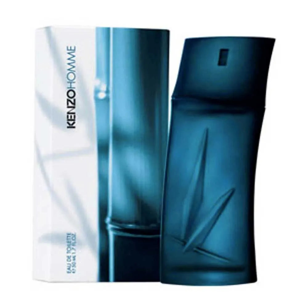 KENZO HOMME 50ML EAU DE TOILETTE