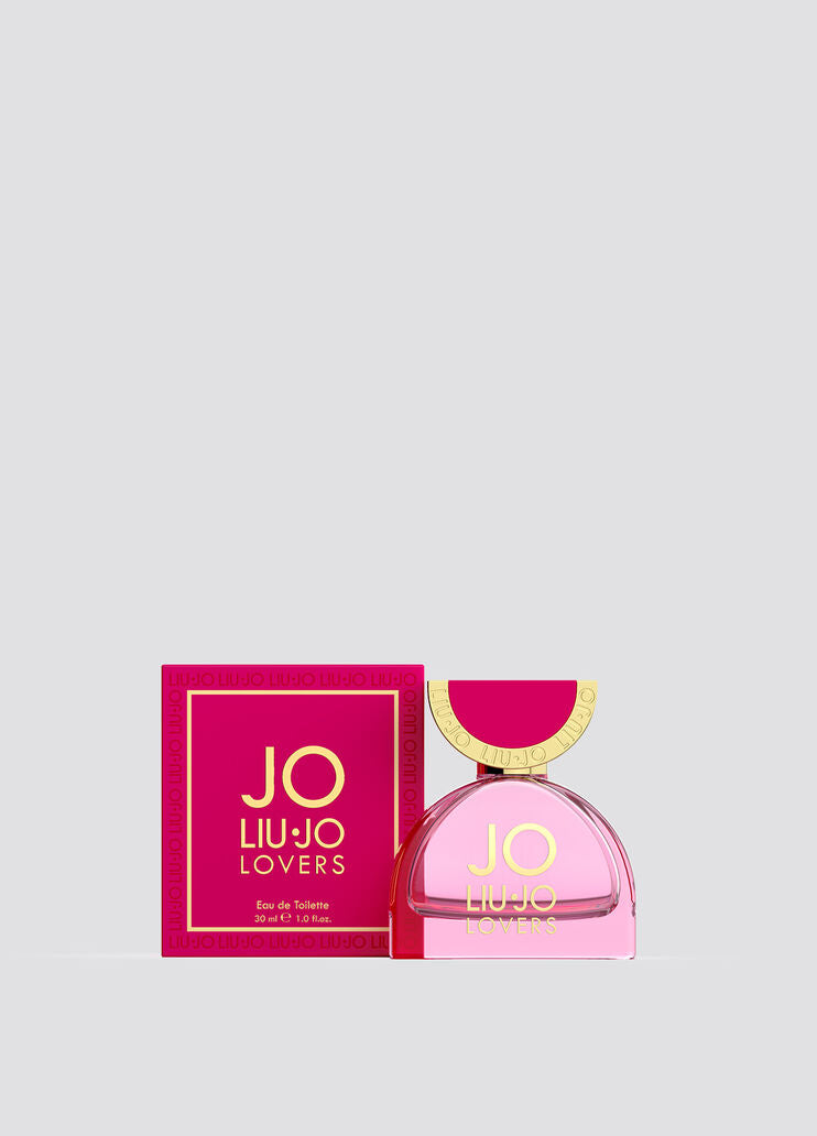 LIU-JO LOVERS 30ML EAU DE TOILETTE
