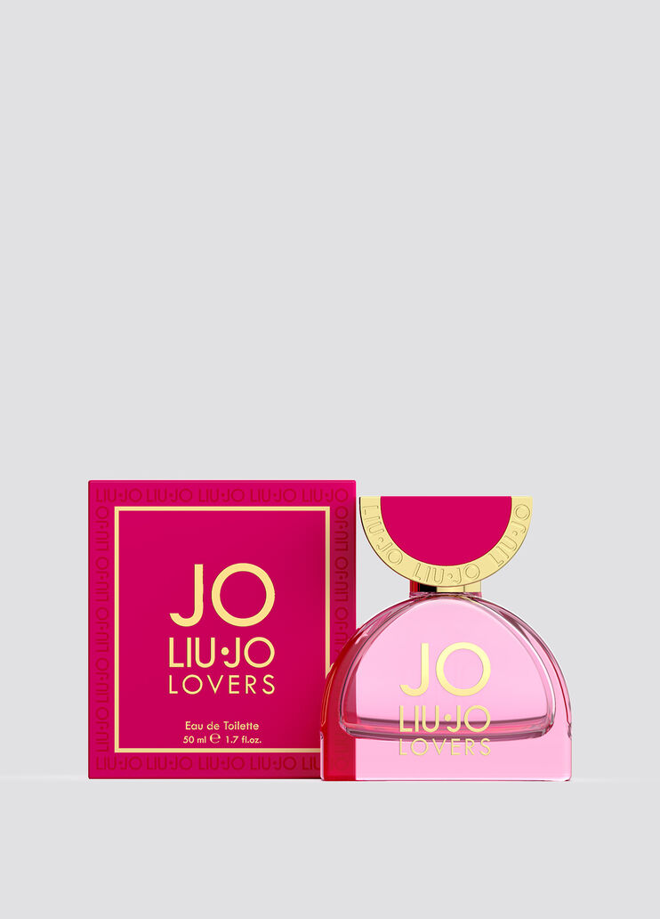 LIU-JO LOVERS 50ML EAU DE TOILETTE