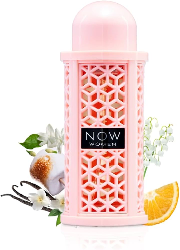 RAVE NOW WOMEN 100ML EAU DE PARFUM