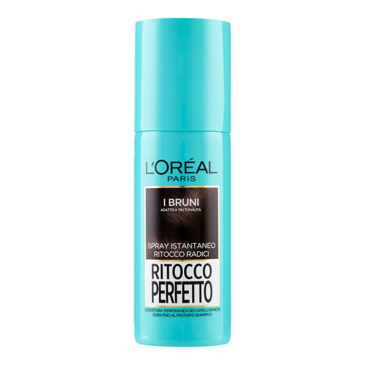 L’OREAL RITOCCO PERFETTO BRUNI 75ML
