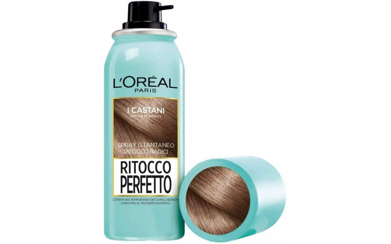 L’OREAL RITOCCO CASTANI 75ML
