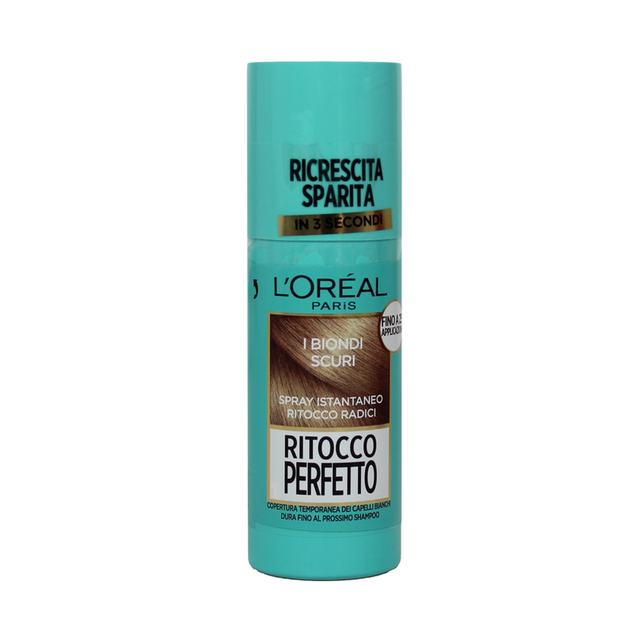 L’OREAL RITOCCO BIONDI SCURI 75ML