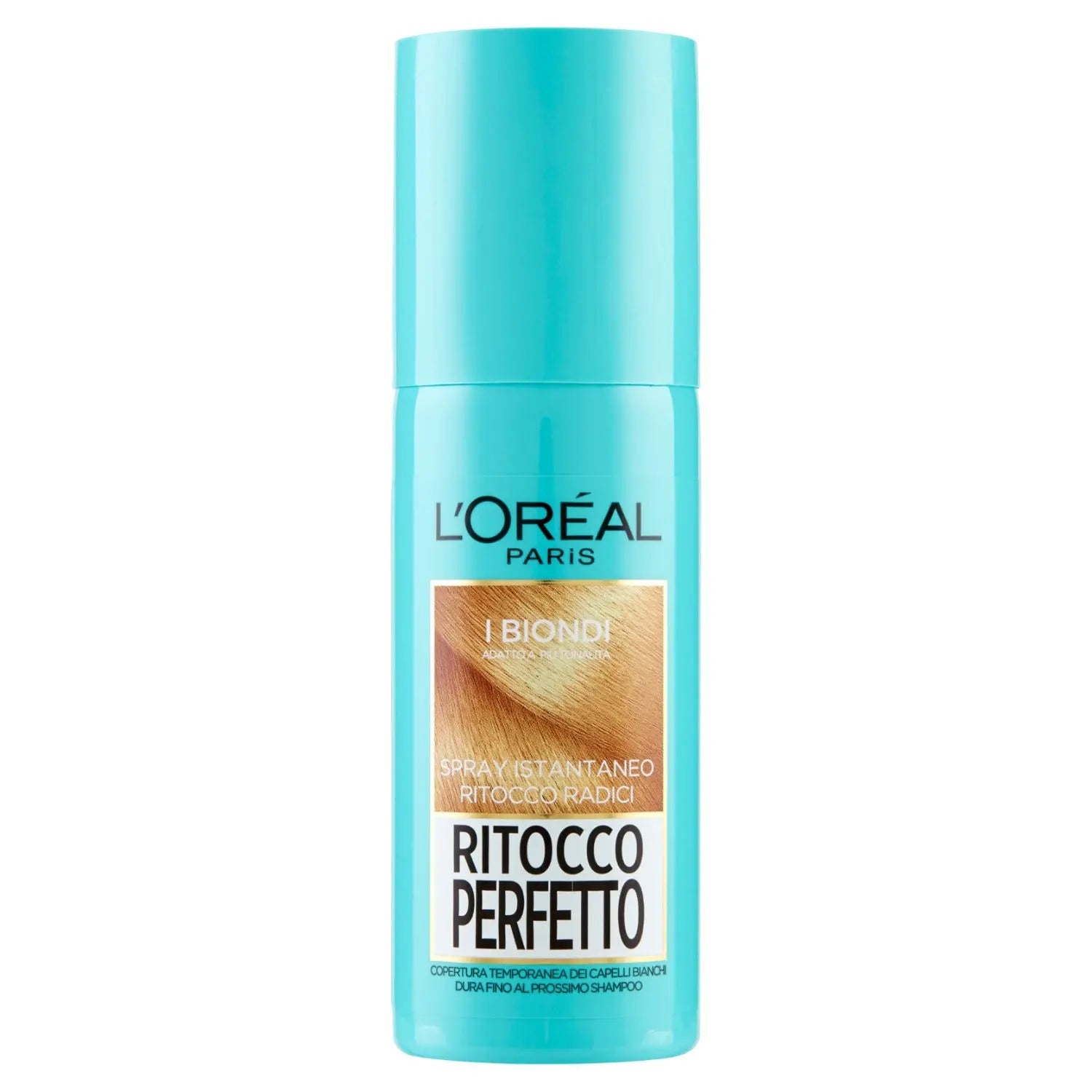 L’OREAL RITOCCO BIONDI 75ML