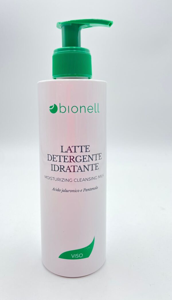 BIONELL LATTE DETERGENTE IDRATANTE 300ML