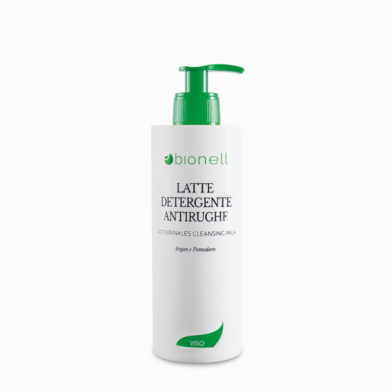 BIONELL LATTE DETERGENTE ANTIRUGHE 300ML