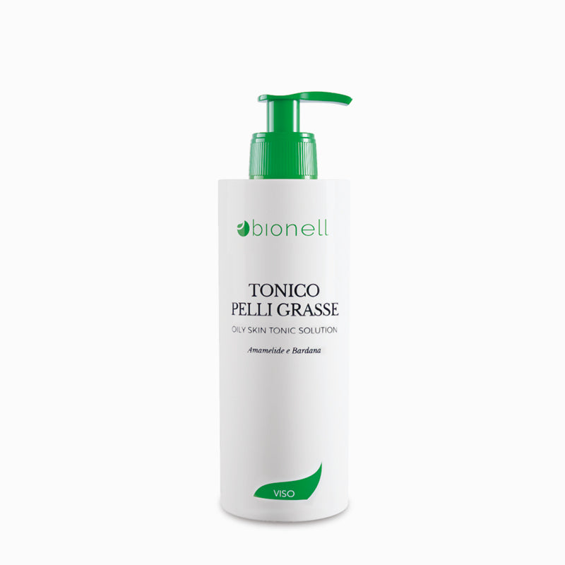 BIONELL TONICO PELLI GRASSE 300ML