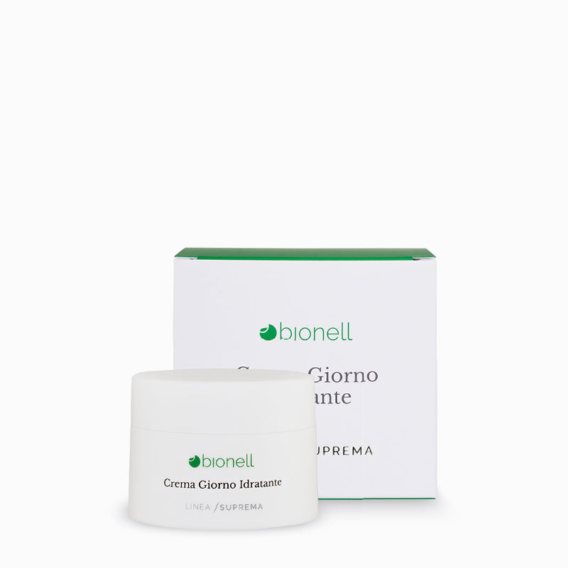 BIONELL CREMA GIORNO IDRATANTE 50ML