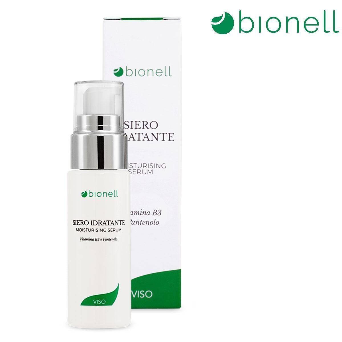 BIONELL SIERO IDRATANTE 30ML