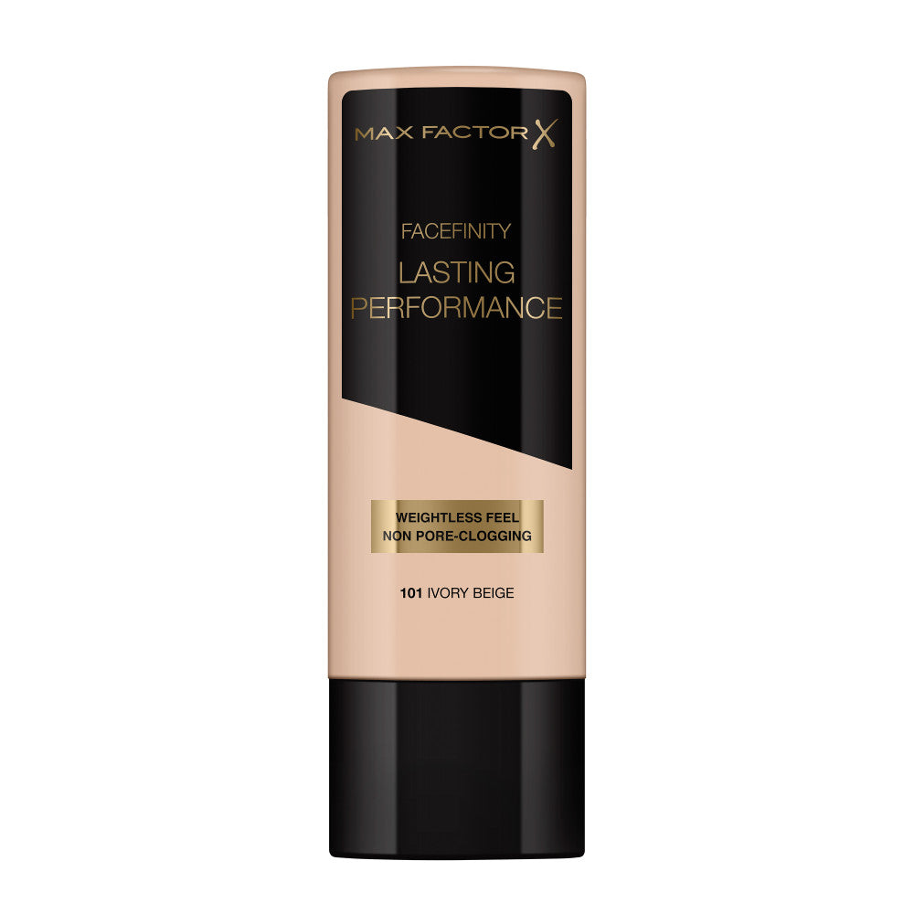 MAX FACTOR FONDOTINTA LASTING PERFORMANCE N 101