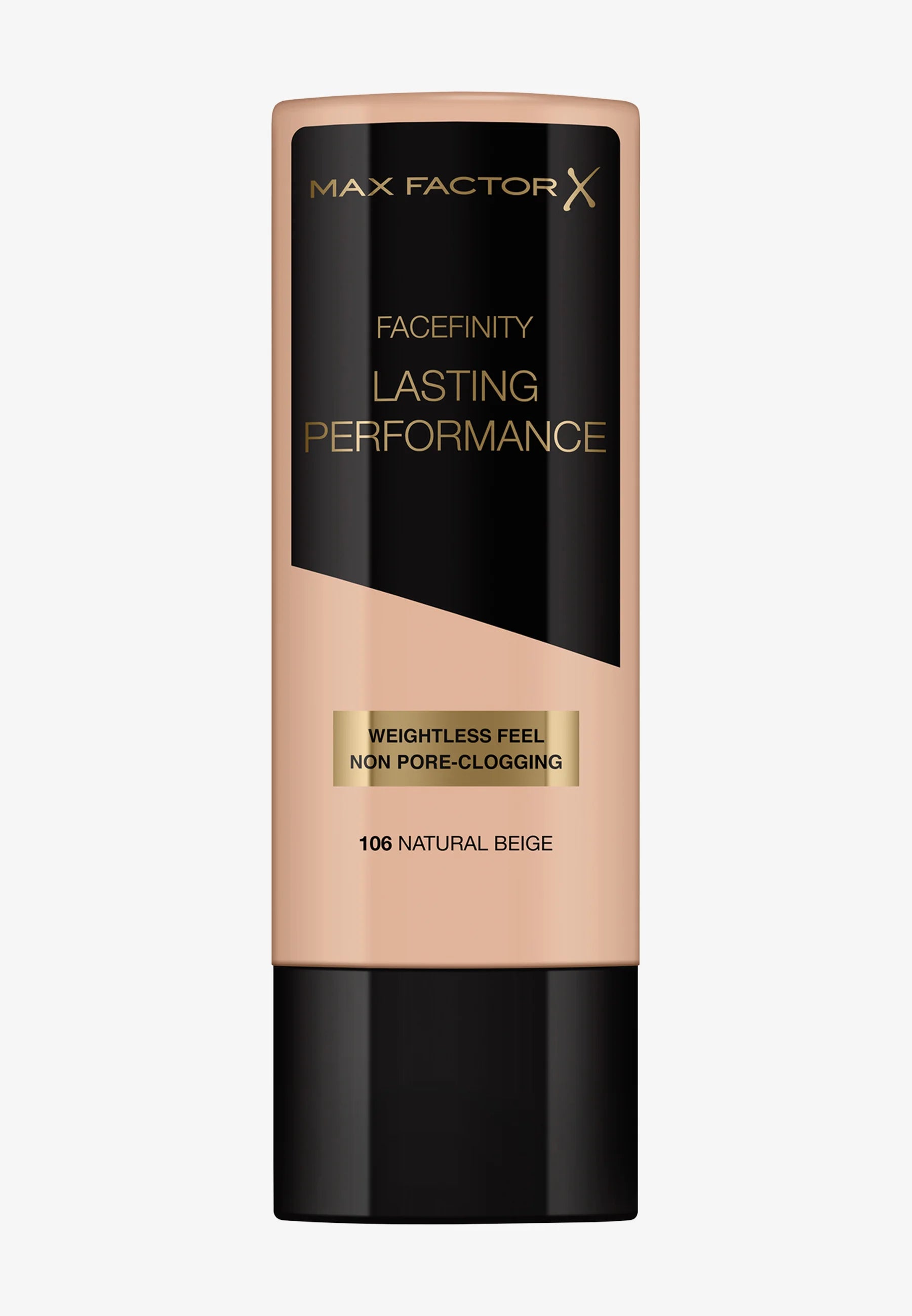 MAX FACTOR FONDOTINTA LASTING N 106