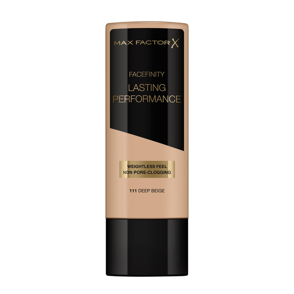 MAX FACTOR FONDOTINTA LASTING PERFORMANCE N 111