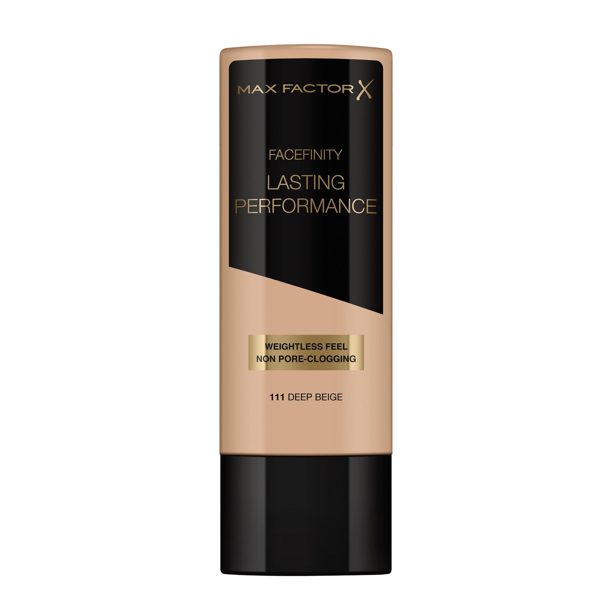 MAX FACTOR FONDOTINTA LASTING PERFORMANCE N 111