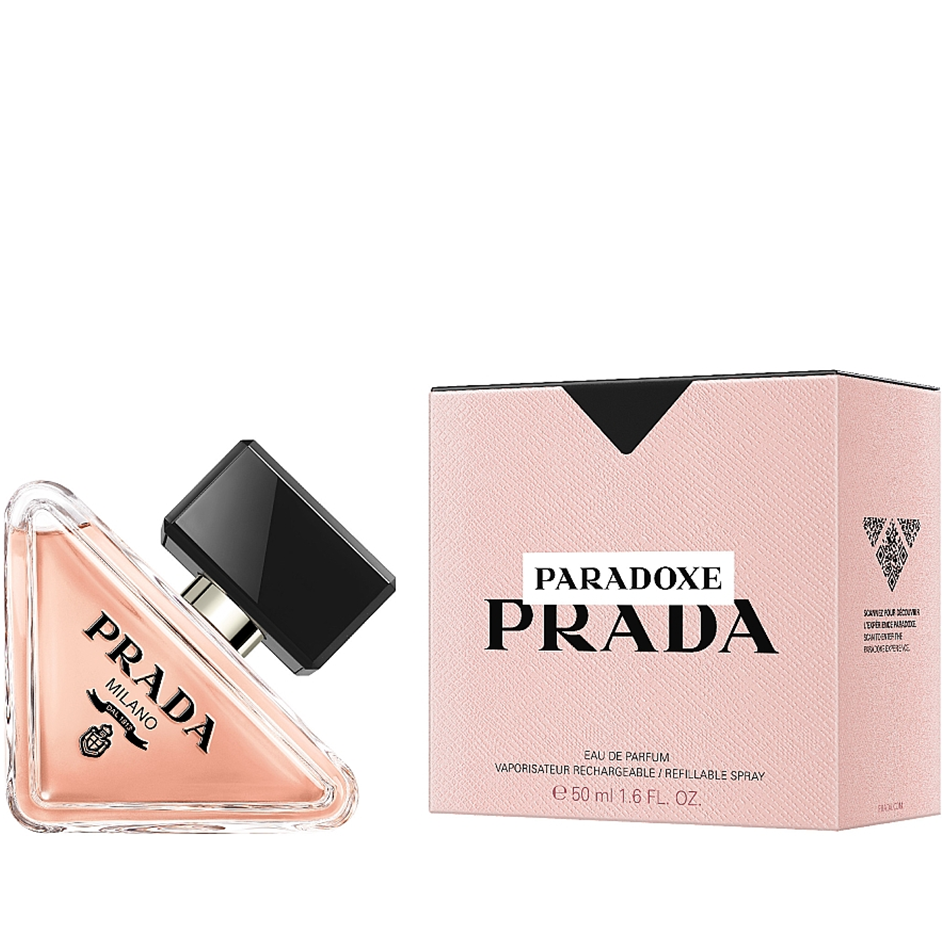 PRADA PARADOXE EAU DE PARFUM 50ML