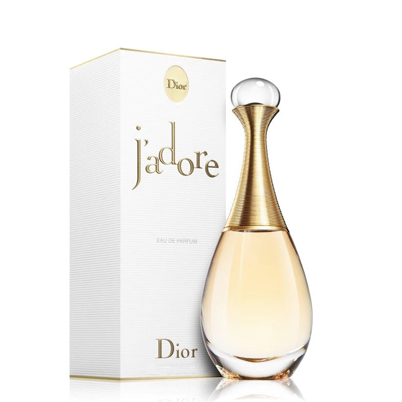DIOR J’ADORE 100ML EAU DE PARFUM
