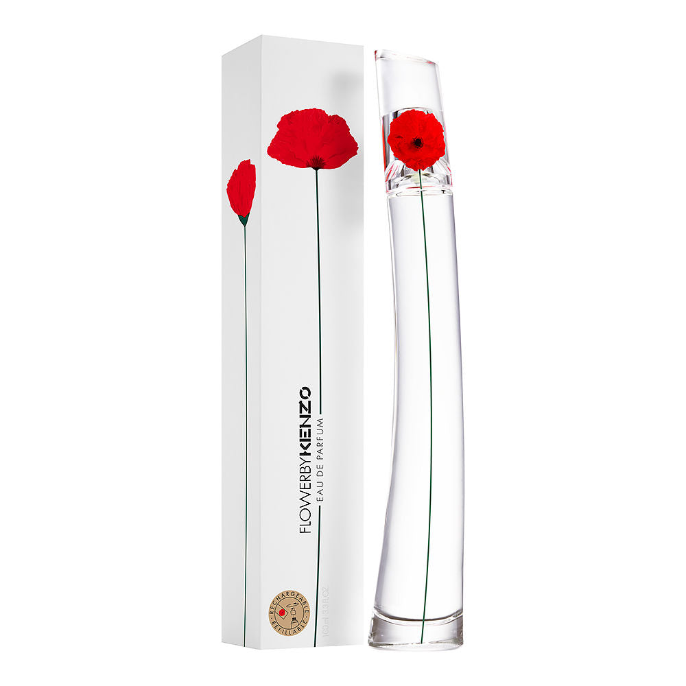 KENZO FLOWER EAU DE PARFUM 100 ML