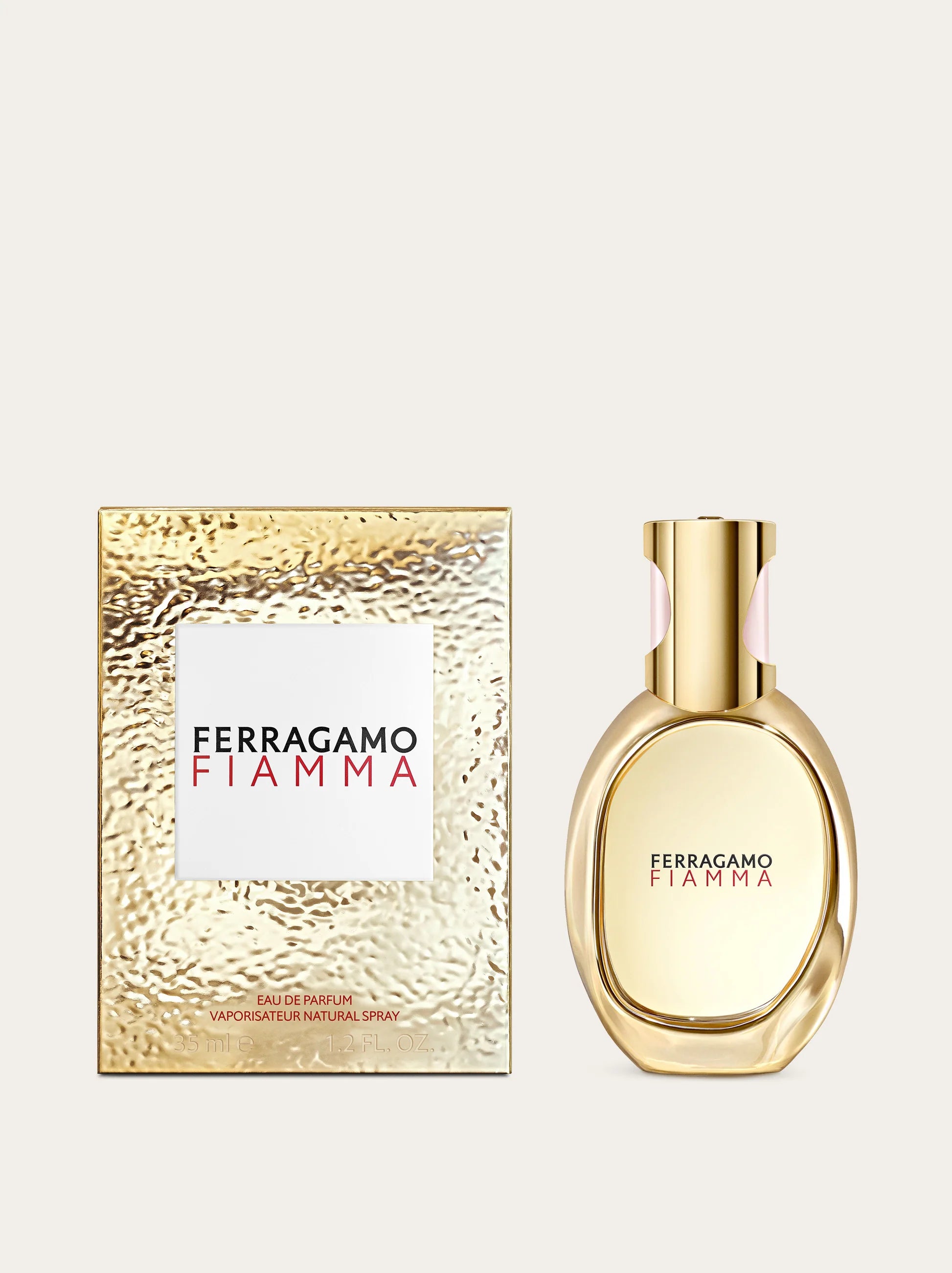 FERRAGAMO EAU DE PARFUM 35 ML