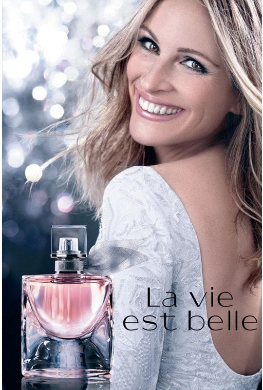 LANCOME LA VIE EST BELLE EAU DE PARFUM 100ML