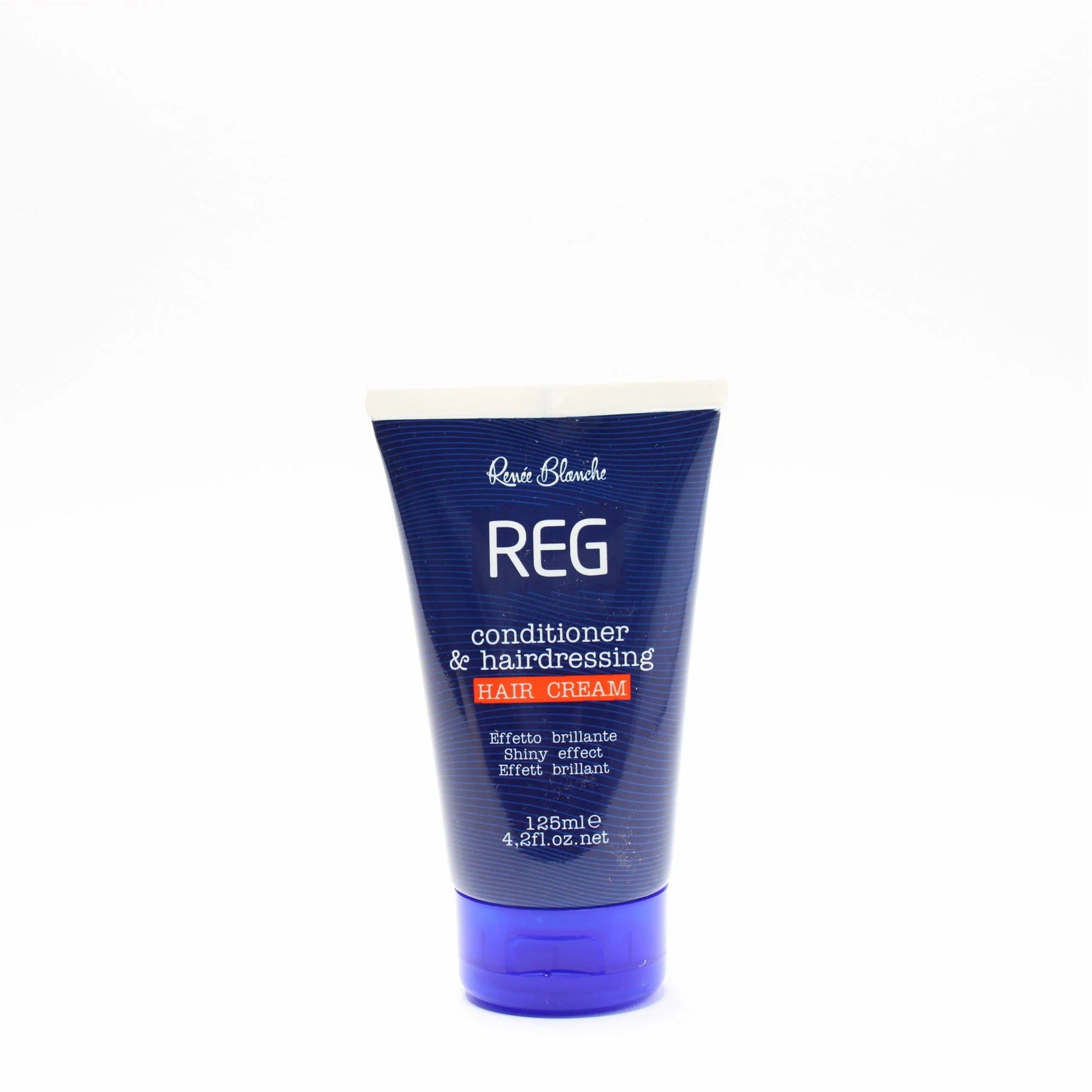 RENEE BLANCHE REG HAIR CREAM 125ML