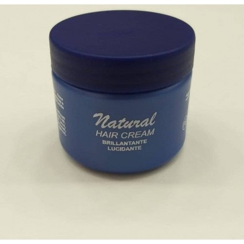 NATURAL HAIR CREAM 150ML