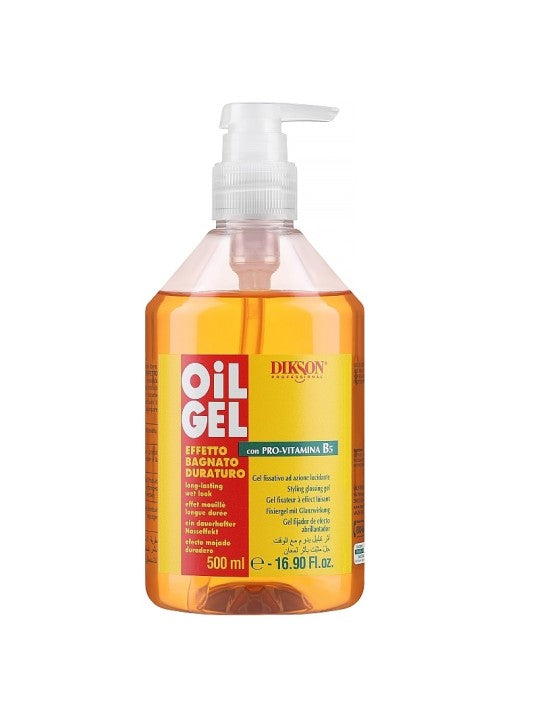 OIL GEL DIKSON 500ML