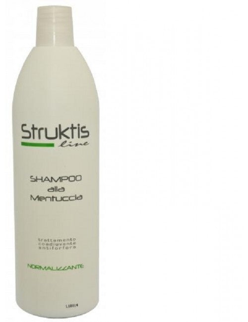 STRUCTIS SHAMPOO ANTIFORFORA 1LITRO