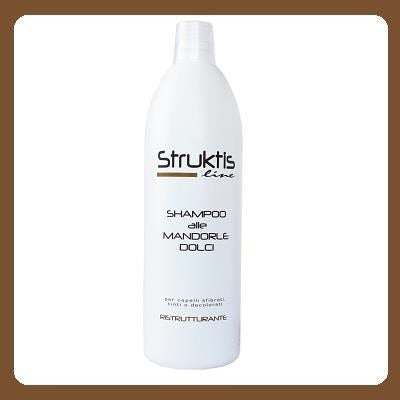 STRUCTIS SHAMPOO CAPELLI TRATTATI 1LITRO