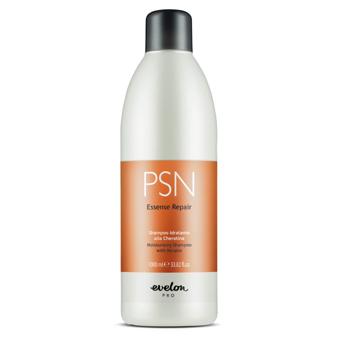PSN SHAMPOO CHERATINA 1 LITRO