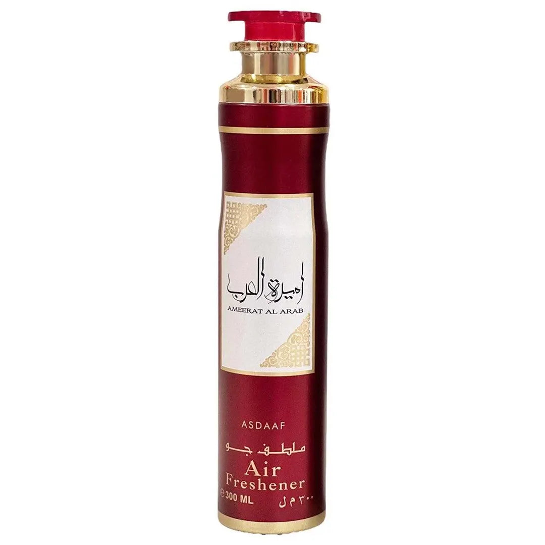 LATTAFA DEO AMBIENTE 300ML AMEERAT AL ARAB