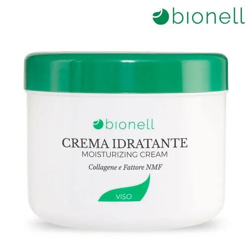 BIONELL CREMA IDRATANTE VISO 500ML