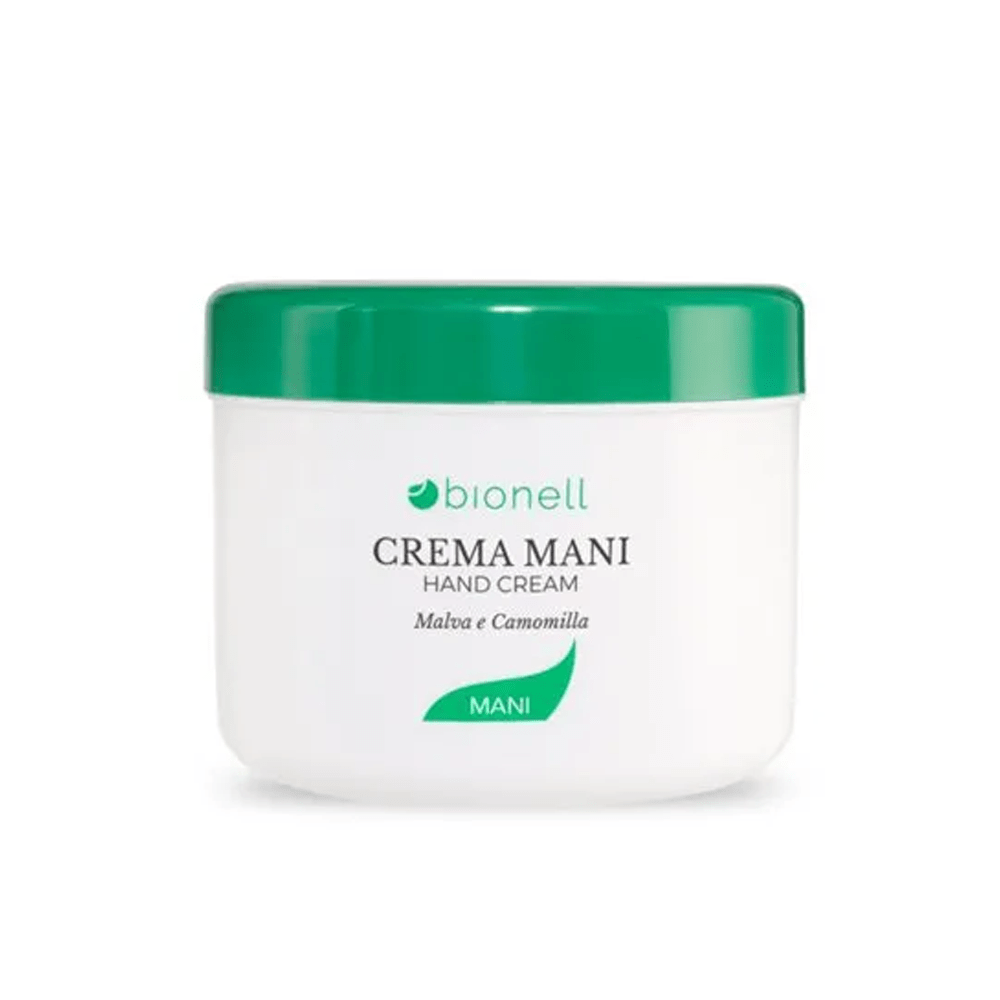 BIONELL CREMA MANI 500ML