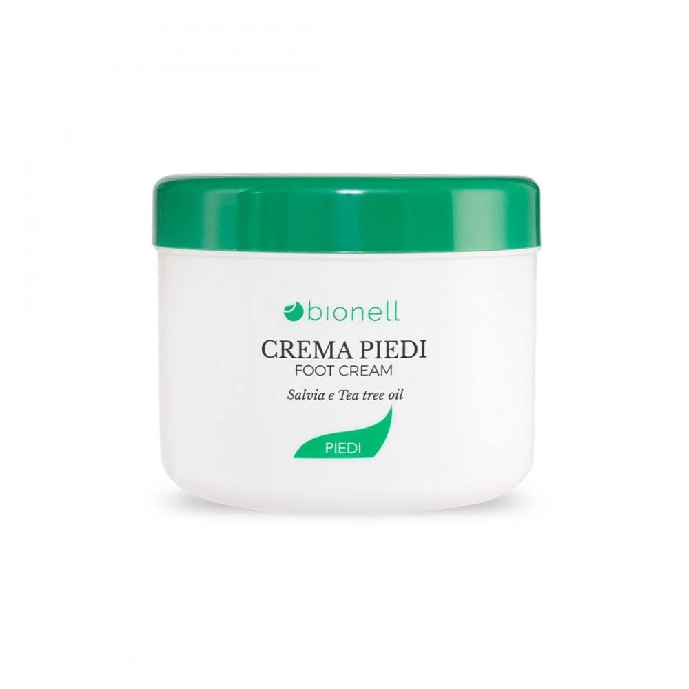 BIONELL CREMA PIEDI 500ML