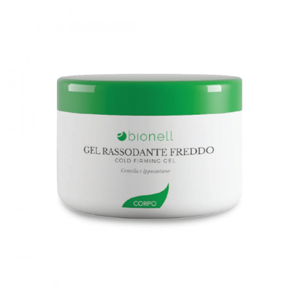 BIONELL GEL RASSODANTE FREDDO 500ML