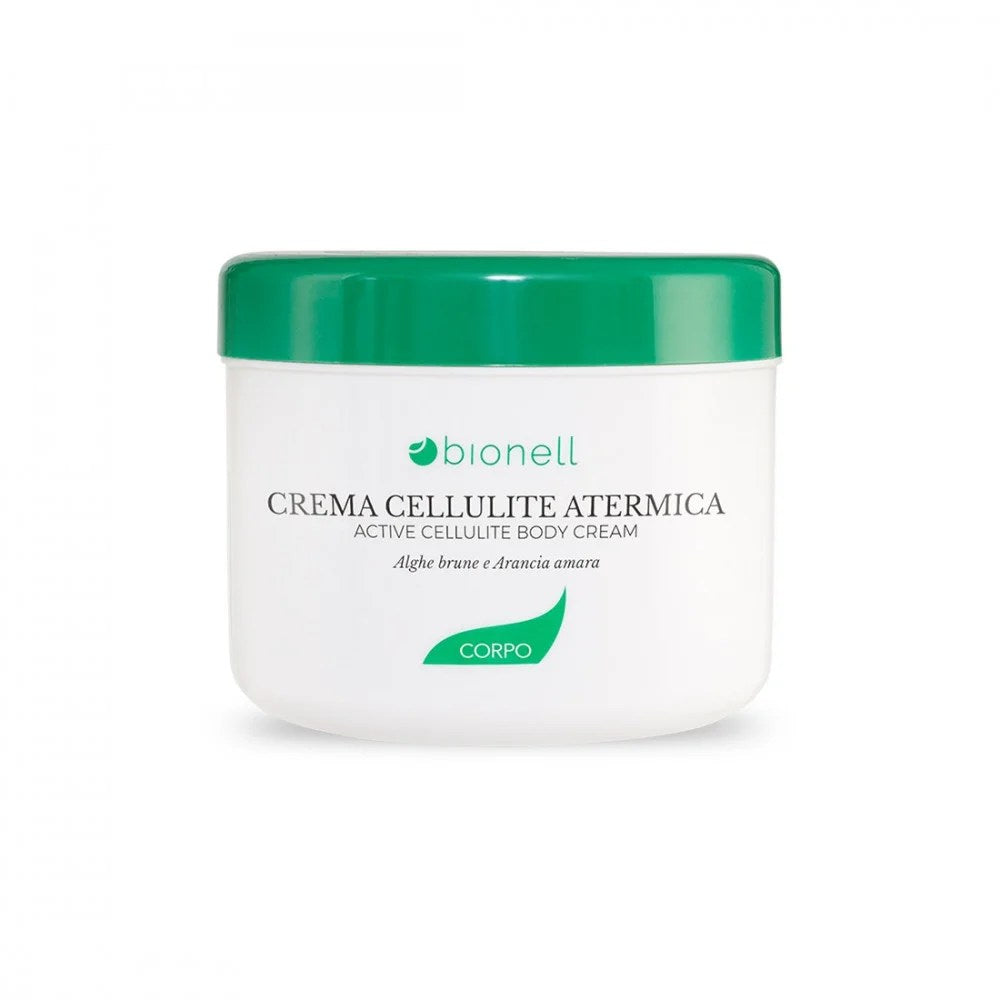 BIONELL CREMA CELLULITE ATERMICA 500ML