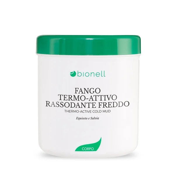 BIONELL FANGO TERMO-ATTIVO RASSODANTE FREDDO 1000ML