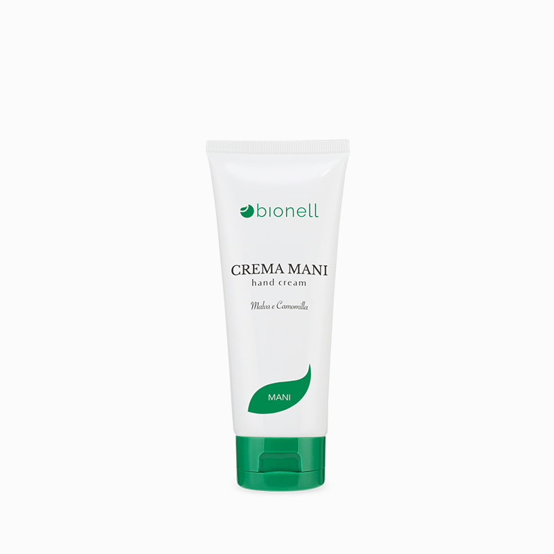 BIONELL CREMA MANI 100ML